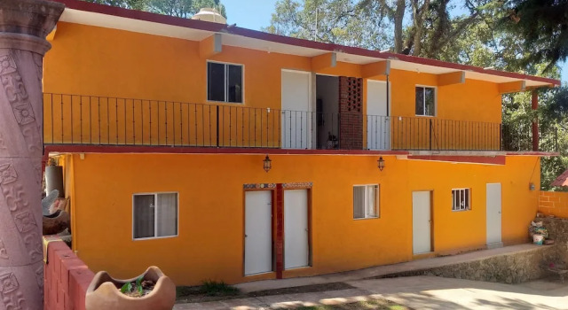 Villa Monteli Suites, Rezervovat Vila Hotely v Cuernavaca s parkováním, Parkování