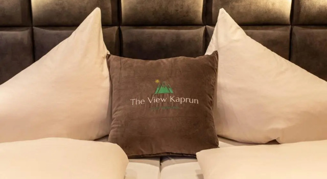 The VIEW - KAPRUN, Забронировать Апартаменты/квартира Капрун 