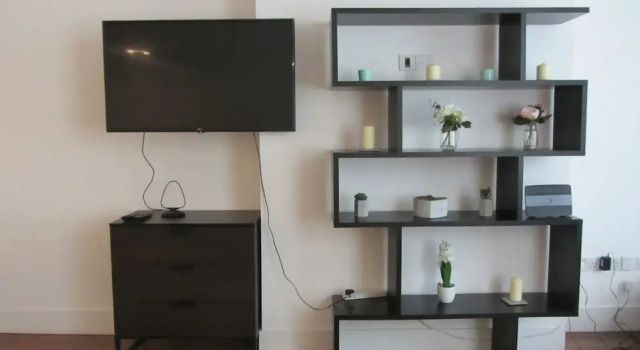 Parsons Green Lane Apartment, Varaa Huoneisto Asunnot kohteessa Merseyside, Huoneisto
