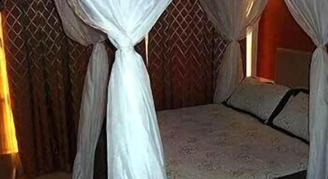 Номер Superior Pearl Palace Hotel