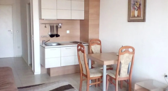Студия Classic Paradise Gardens & Dunes Hotel