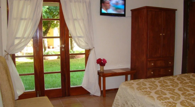 Aires Andinos Posada Boutique, Buchen Sie Boutique Boutique-Hotels in Mendoza, Boutique