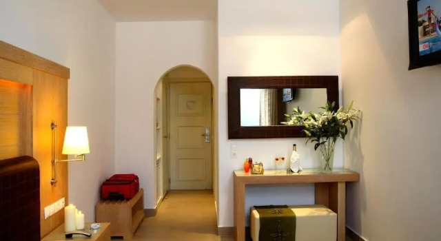 Matogianni Hotel