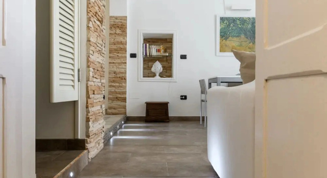 Terrazza Tramonto by Wonderful Italy, Book Lejlighed Ostuni Valle d'Itria