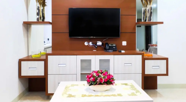 Luxury Lavenue Apartment, Book Apartment Jakarta Jakarta Province