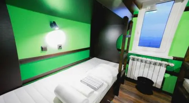 Prosto Hostel, Забронировать Хостел Новочеркасск Ростовская область