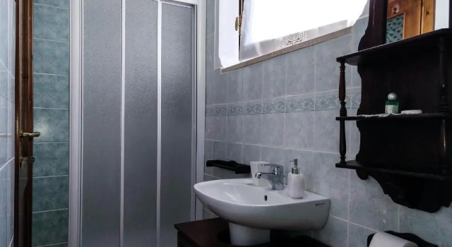 Номер Standard Bed&Breakfast Silent Valley