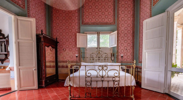 Полулюкс Hacienda San Antonio Millet