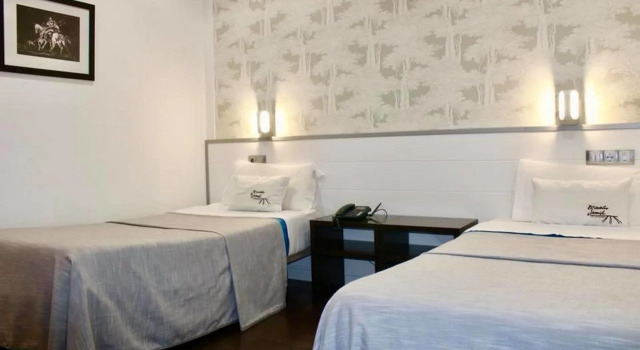 Hotel El Sueño de Jemik, Prenota Hotel Hotel economici a Castiglia-La Mancia