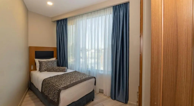 Dizayn Hotel, Boek Hotel Hotels in Regio Marmara met ontbijt, Ontbijt