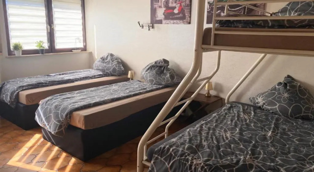 Apartments Rhona III und IV Neunkirchen City, Prenota Appartamento Neunkirchen Saarland