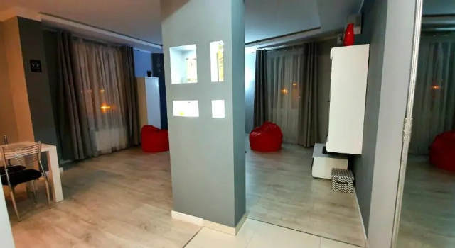 Apartament Deluxe 3/10, Забронировать Апартаменты/квартира Апартаменты Зелёна-Гура, рядом с Zielona Góra Botanical Garden, Апартаменты/квартира