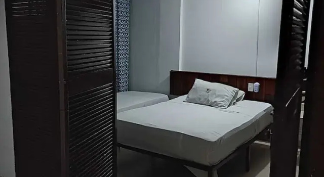 Номер Standard Hotel Condesa Americana Acapulco