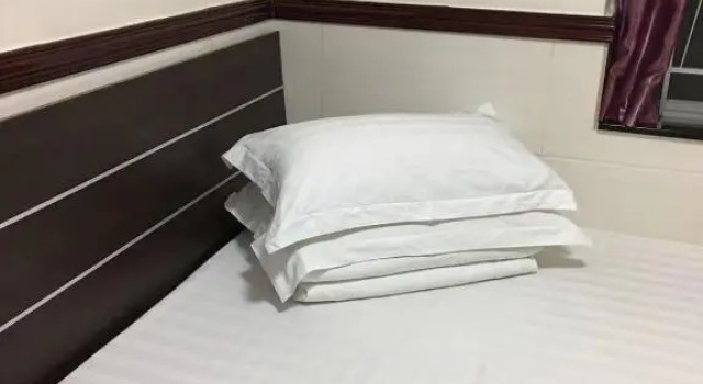 Номер Standard Hang Ho Hostel
