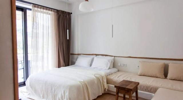 Двухместный номер Standard Alex & Sofi Hotel