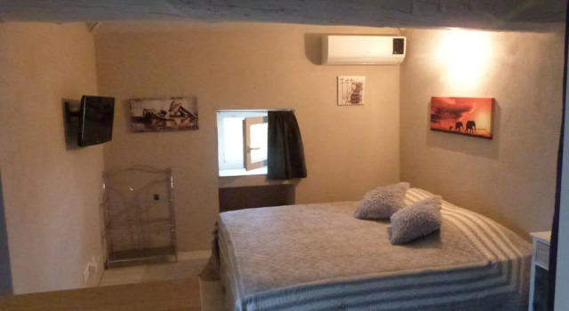 Студия La Bastide Saint Victor