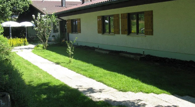 Haus am Berg, Prenota Hotel Hotel a Lam con colazione, Colazione