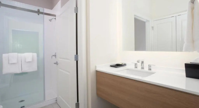 Люкс с 2 комнатами Staybridge Suites - Carson City - Tahoe Area by IHG