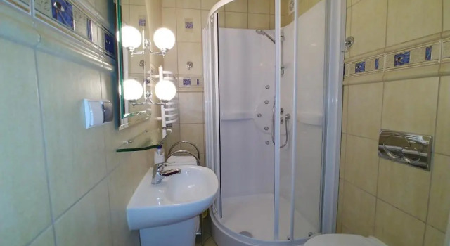 Люкс Standard APARTAMENTY u KOWALA