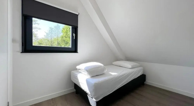 Коттедж Eco-friendly Villa With Terrace and Garden