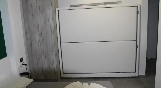 Четырёхместный номер Deluxe Olive Luxury Rooms