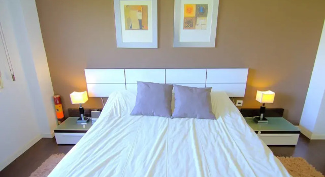 Guadalupe Apartment