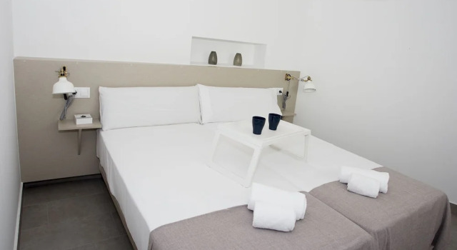 Апартаменты Mango & Tropical Apartment