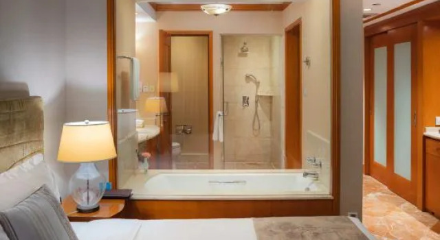 Номер Standard New Century Grand Hotel Kaifeng