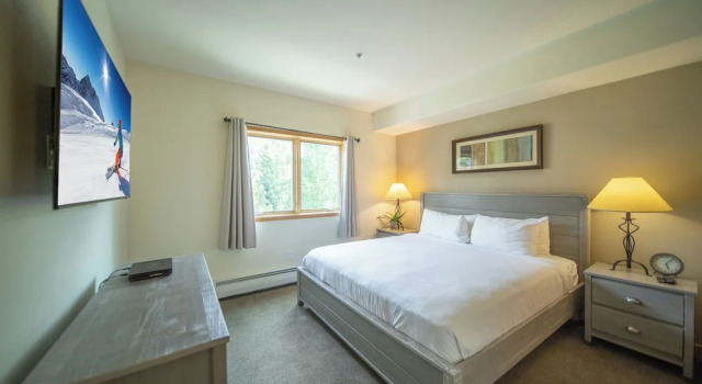 Номер Standard Gateway Lodge 5015