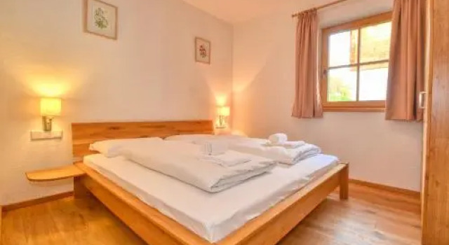 Chalet 1 am Sonnenhang by Alpen Apartments, Rezerwuj Apartament Hotele w Salzburg z parkingiem, Parking