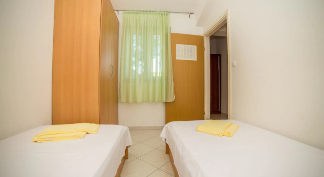 Apartments Villa Sea