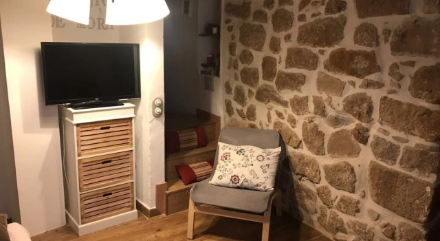 El Encanto de Mora, Book Hotel Hotels in Aragon with Parking, Parking