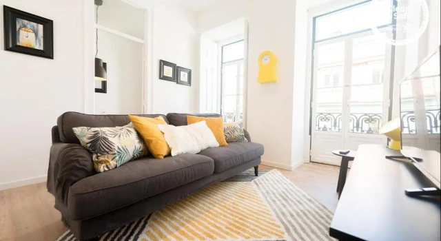 Апартаменты Standard Typical Almirante by Homing