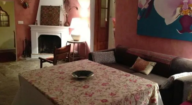 Donde Marcela, Prenota Appartamento El Lentiscal Andalusia