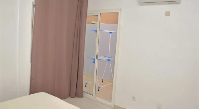 Апартаменты Malom Center Apt 2