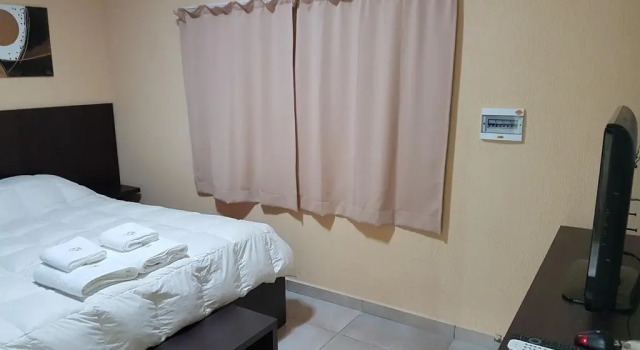 Apartamentos Boulevard I, Забронировать Апартаменты/квартира Сан-Рафаэль провинция Мендоса, рядом с San Rafael Bus Station