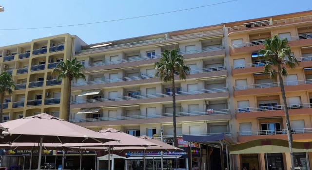 Le Marigny, Boek Hotel Canet-Plage Canet-en-Roussillon