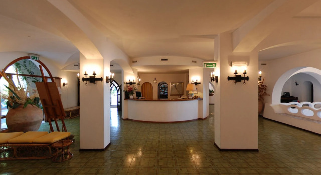 Hotel Carasco