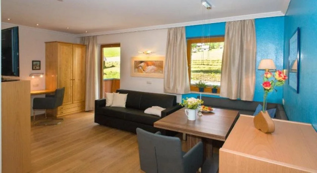 Aparthotel Pfeffermühle, Réserver Hôtel Ramsau am Dachstein Schladming-Dachstein