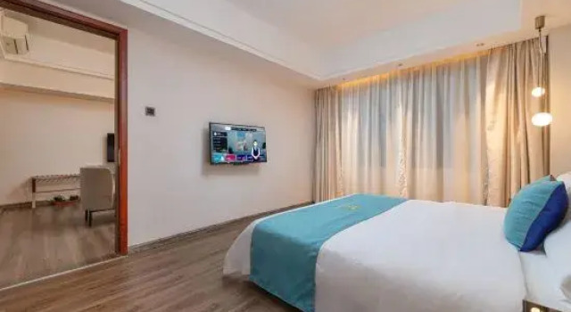 Люкс Business Meili Living Hotel