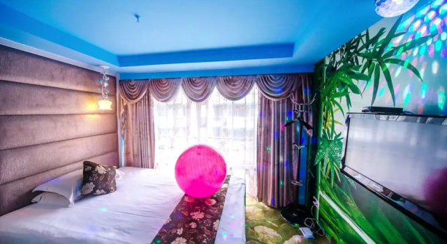 Hangzhou Merry China Hotel