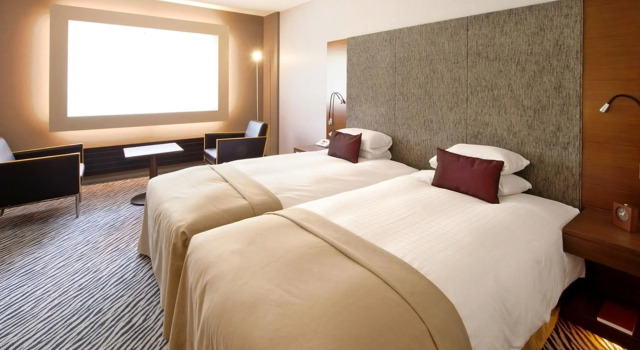 Двухместный номер Deluxe Niseko Northern Resort, Annupuri