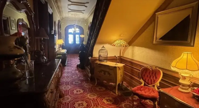 Upjohn, Réserver Chambre d'hôtes Kalamazoo Michigan
