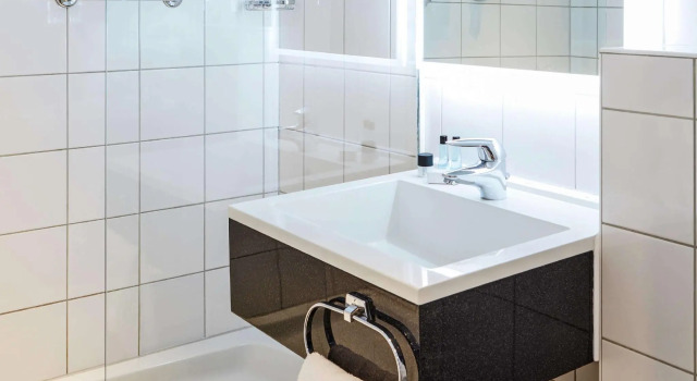 Двухместный номер Classic Mercure Birmingham West Hotel