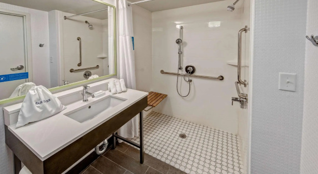 Двухместный номер Standard Hampton Inn Batesville