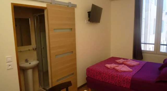 Rsidence Appartement Adonis