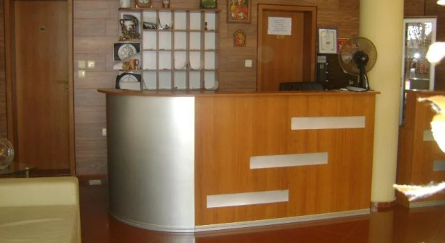 Family Hotel Diana, Забронировать Отель Поморие Burgas Coast