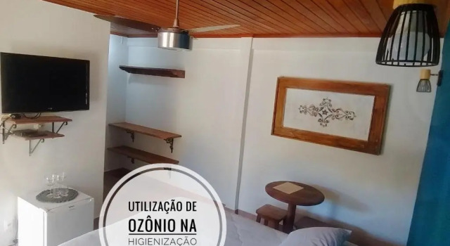 Люкс Standard Pousada Vila de Gaia