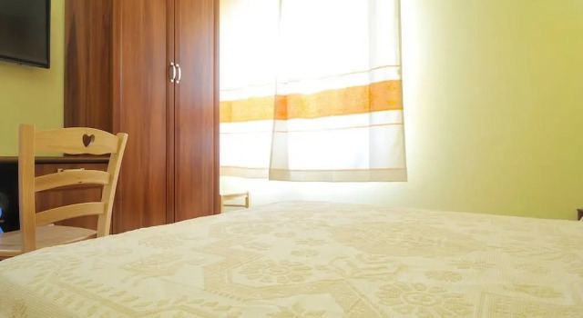 Номер Classic B&B Selvaggio Blu