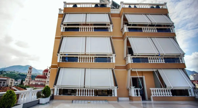 Hotel Borova